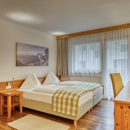 Hotel Alte Post Fieberbrunn Kültér fotó