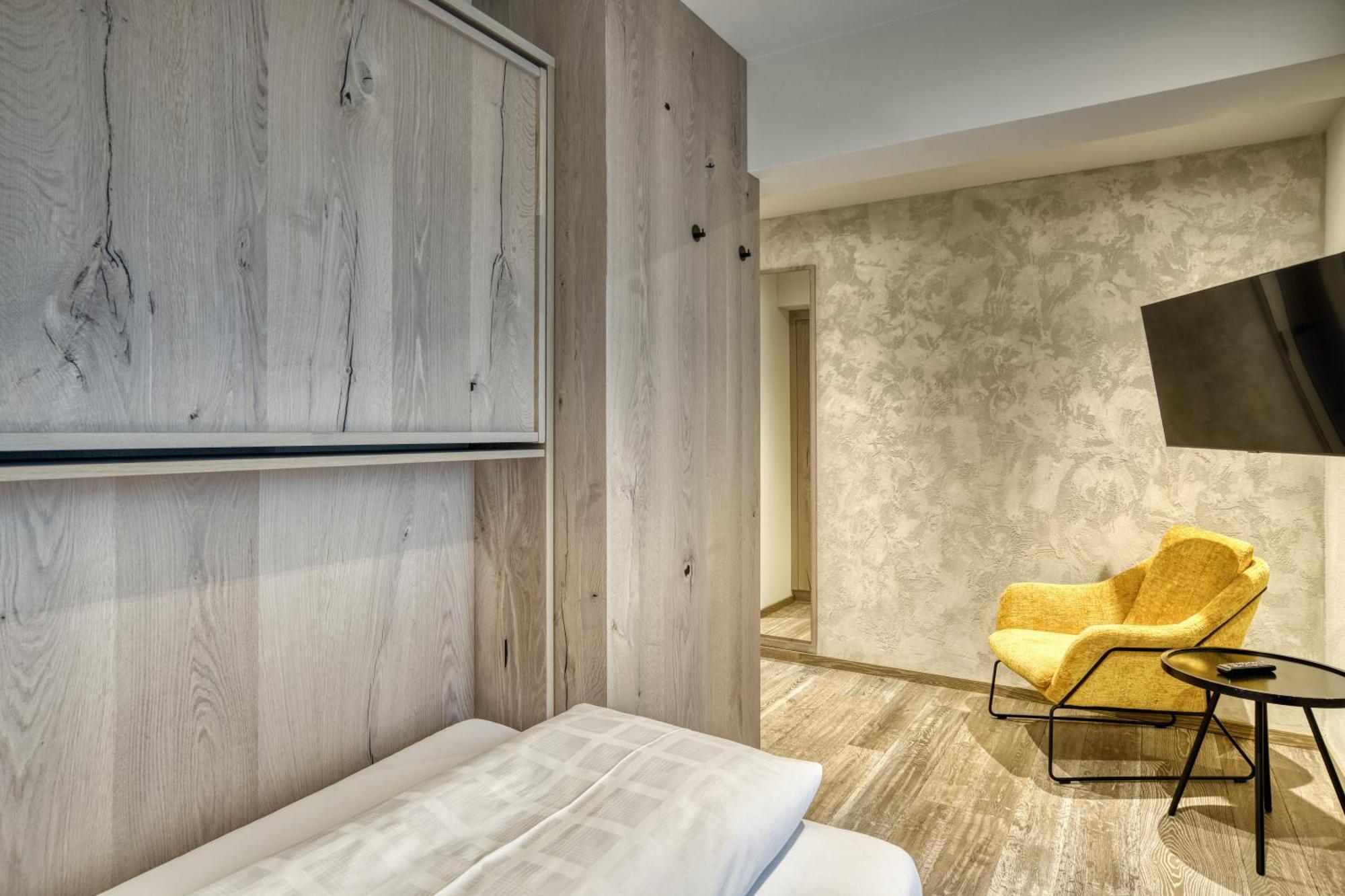 Hotel Alte Post Fieberbrunn Kültér fotó